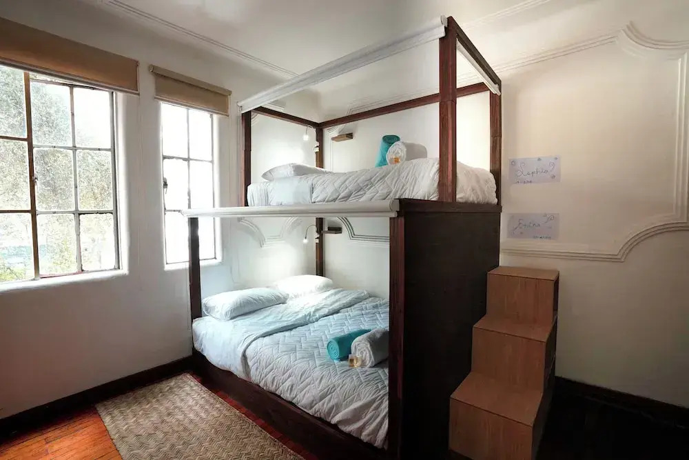 Hostal Casa Fungi