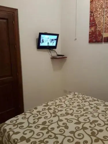 A due passi da tutto