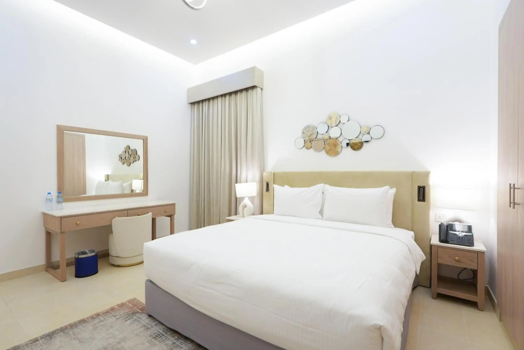 Roda Beach Resort