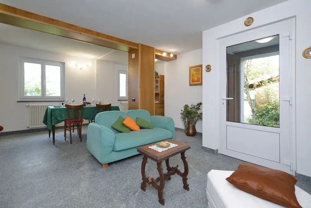 Casa Gerolamo