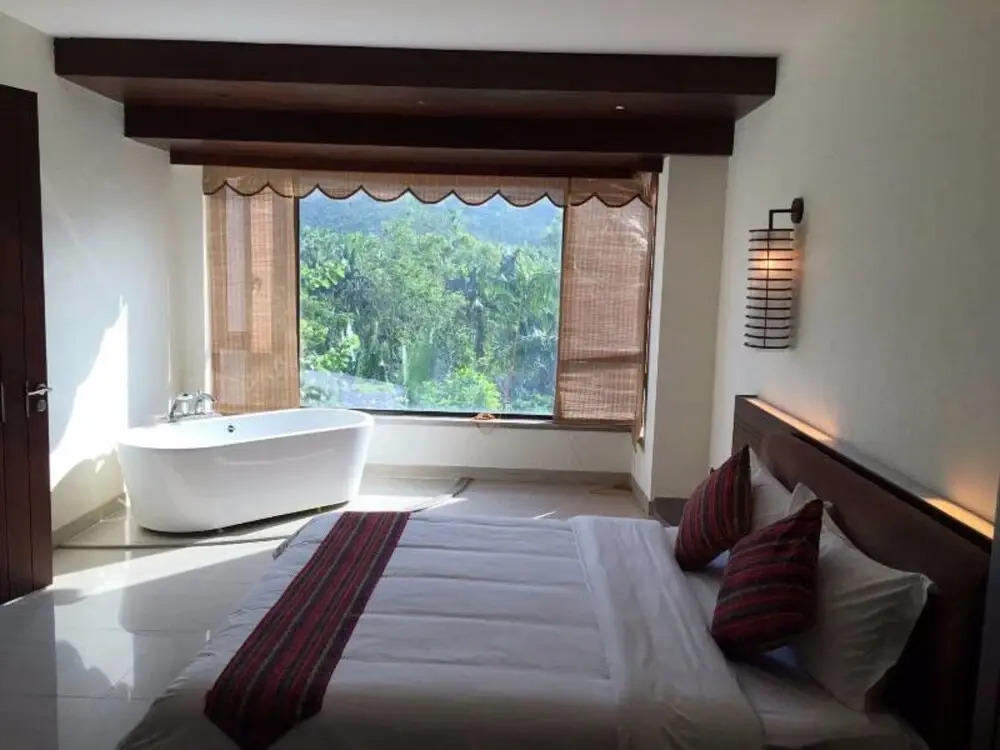 eStay Residence (Wanning Huarun Shimeiwan)
