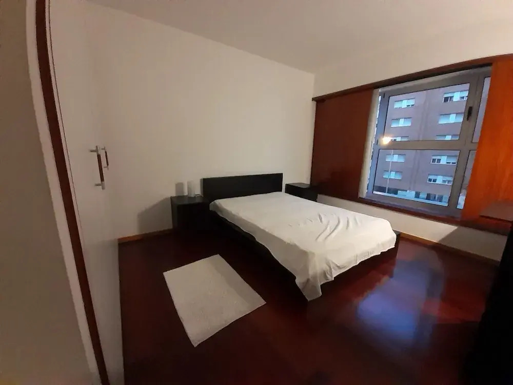 New Luxury Flat in Santa Clara
