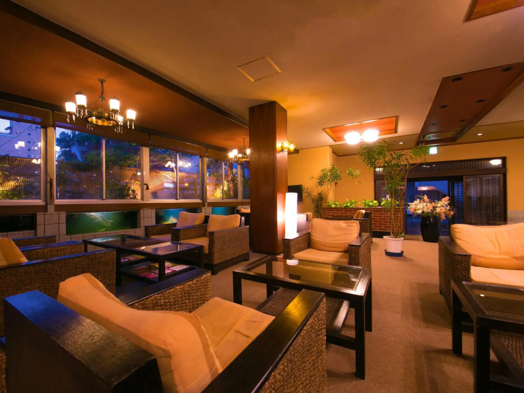 Hotel Koraku