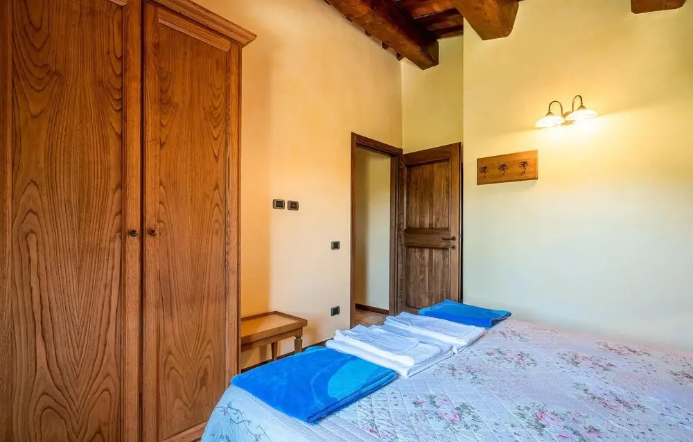Beautiful Home in Camerino With Outdoor Swimming Pool, Wifi and 2 Bedrooms