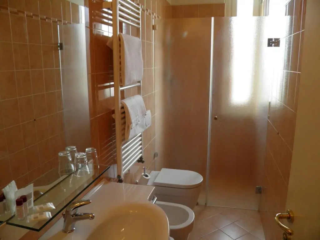 HG Hotel Cappelli