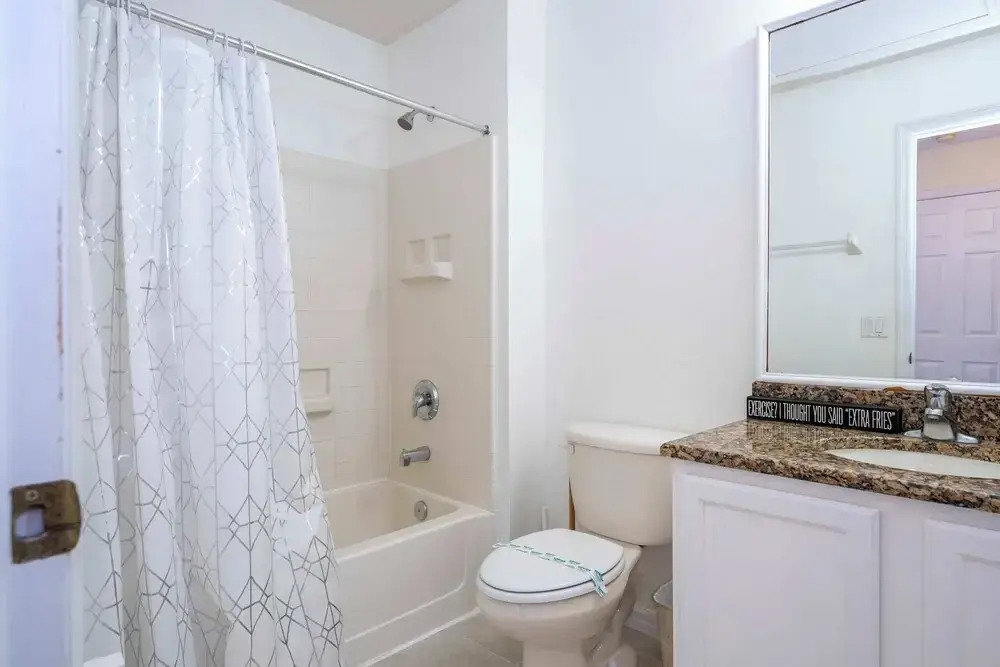 4Bd W/ Pool & Close To Disney @ Encantada Resort 8570, Kissimmee