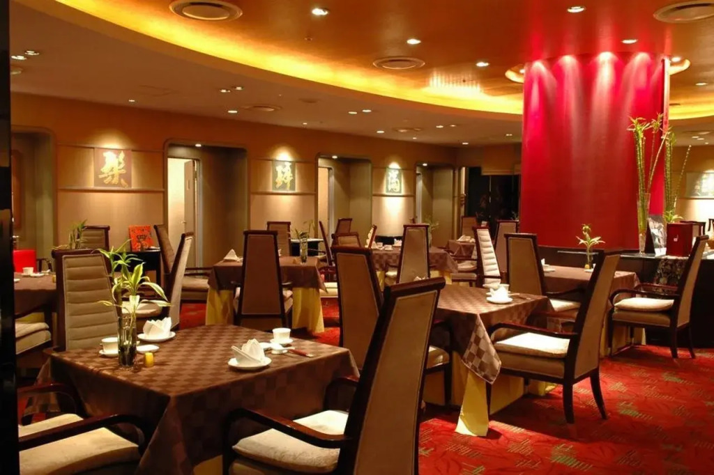 Swissotel Nankai Osaka