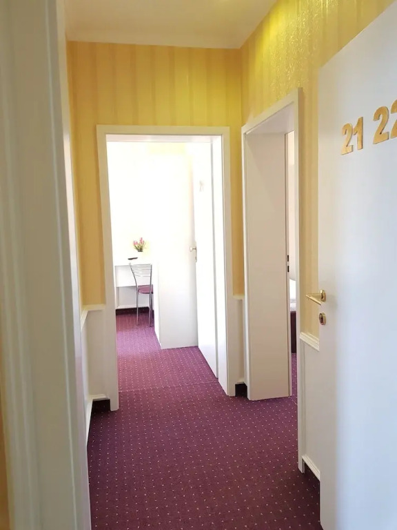 Pension Giesserstrasse
