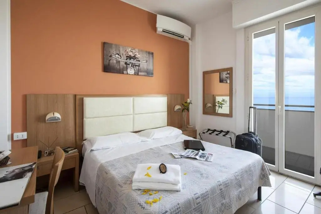 Amadei Hotel Figaro & Apartments