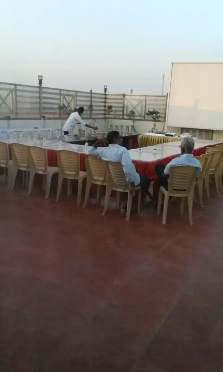 SS Hotels