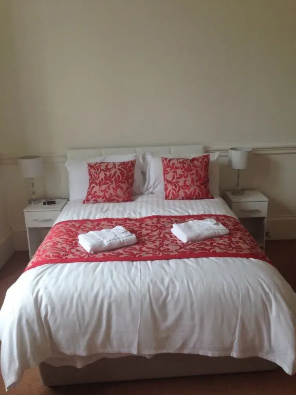 Abercraig Guest House