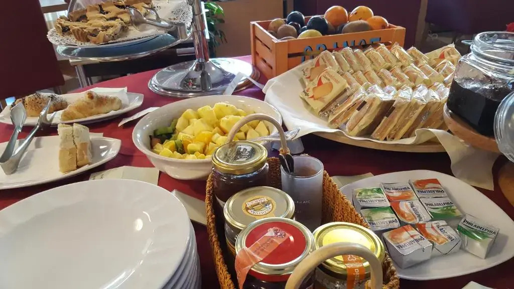Hotel and Wellness Patriarca