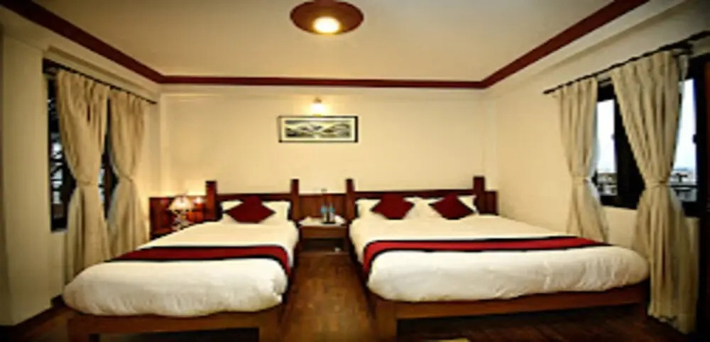 MeroStay 218 HK HE
