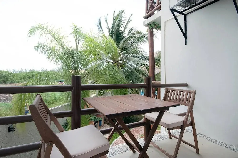 Sea Gem - 2 Br Condo At Coco Beach