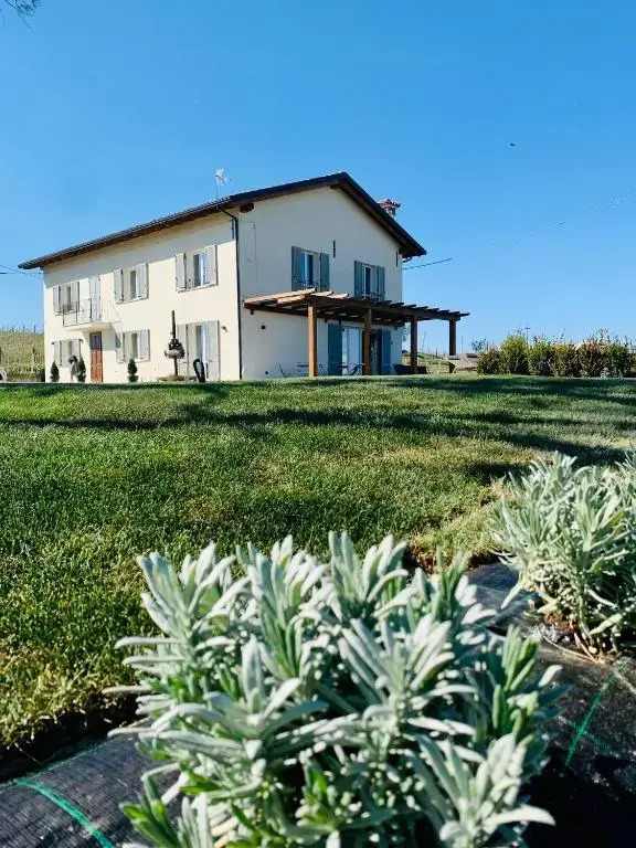 Villa Bricco 46