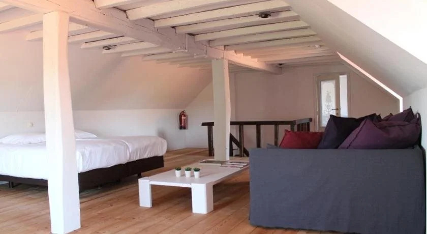 B&B t Burreken