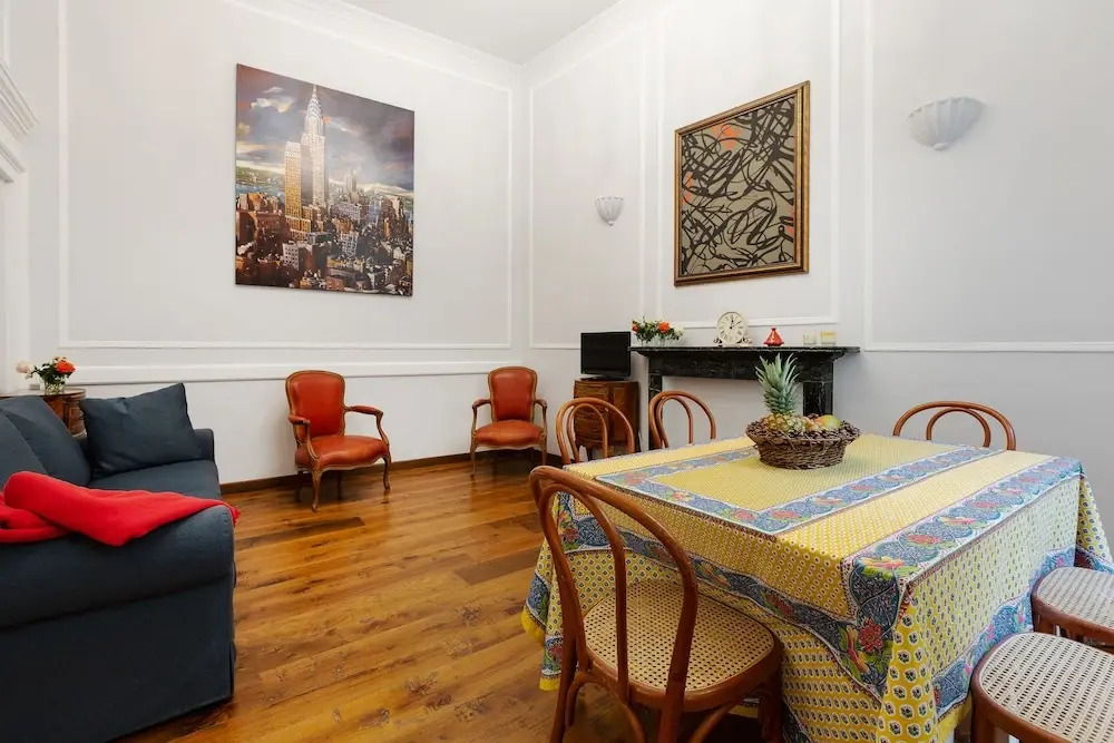 Luxury & Liberty Duomo Apartment