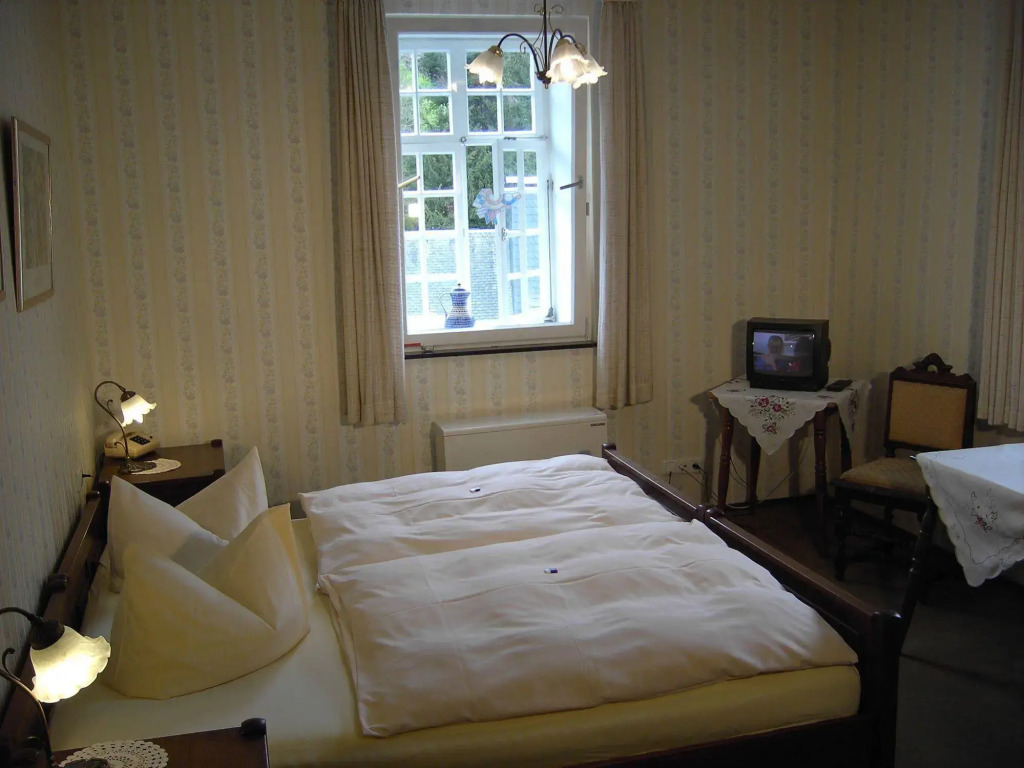 Hotel Graf Rolshausen