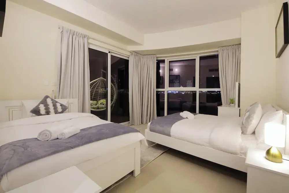 Silk Valley-Luxury 3B close to Beach