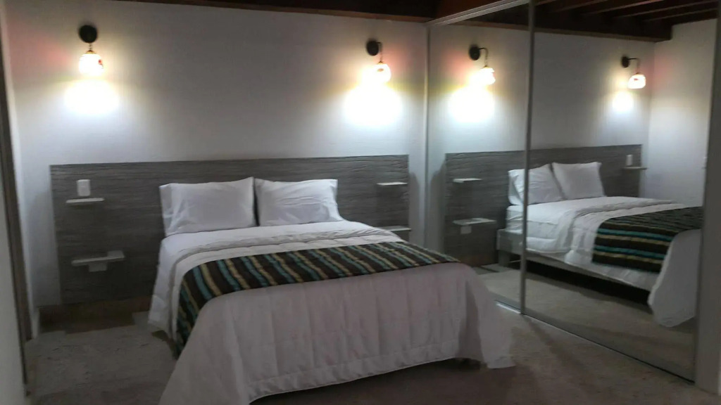 Apartamento de Lujo Virrey de Eslava