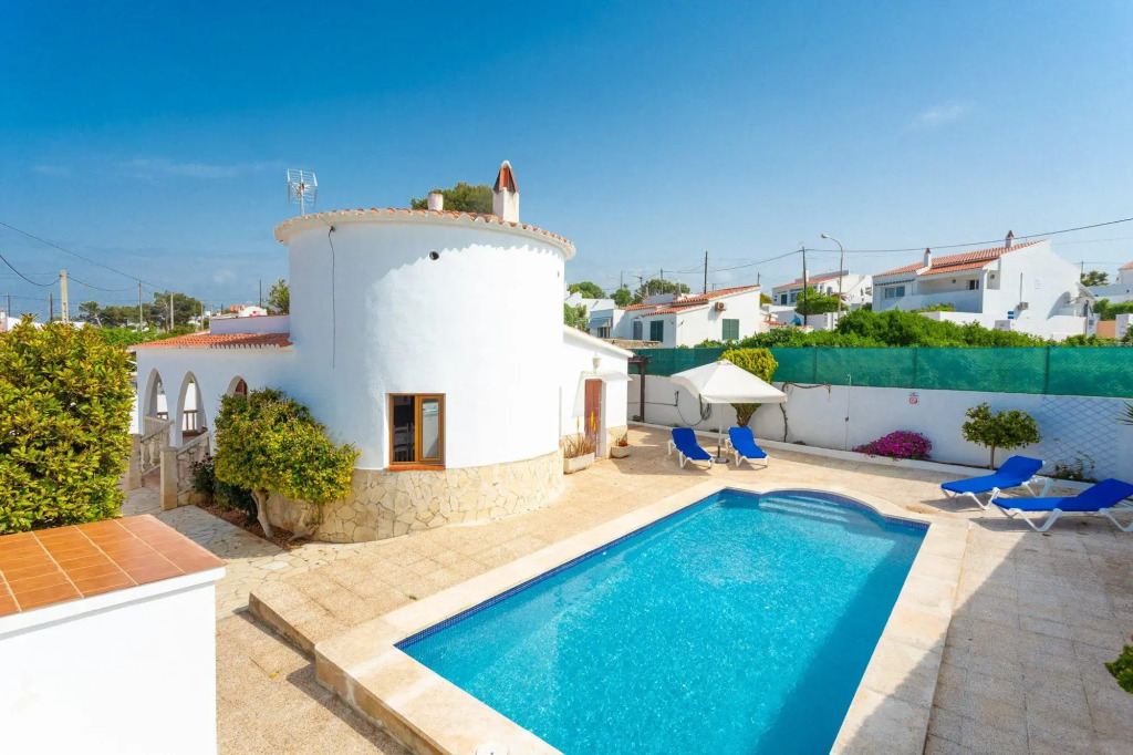 Villa Maria Large Private Pool A C Wifi - 3050