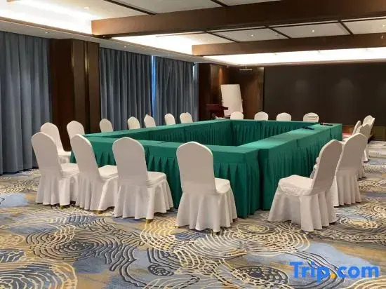 TILL BRIGHT Hotel (Leiyang Hexing Xincheng)