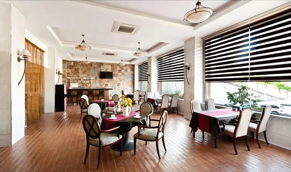 CL Hotel
