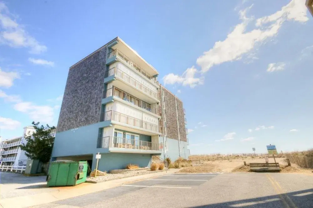 Sand Trap 101 - 2 Br Condo
