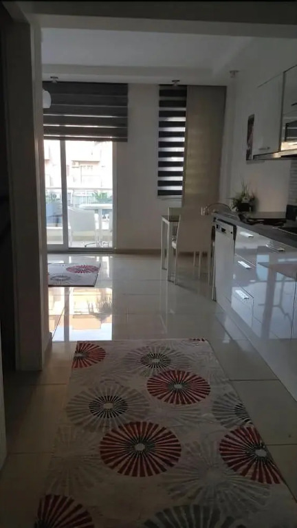 Vesta Kleopatra Apartment 23