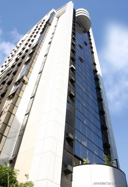 Transamerica Executive Jardins