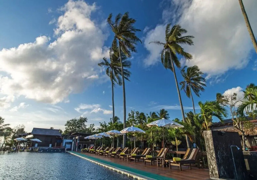 Islanda Hideaway Resort