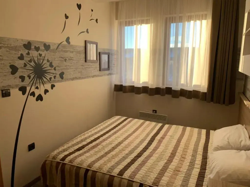 Lux apartment Milmari Reko E4 Kopaonik