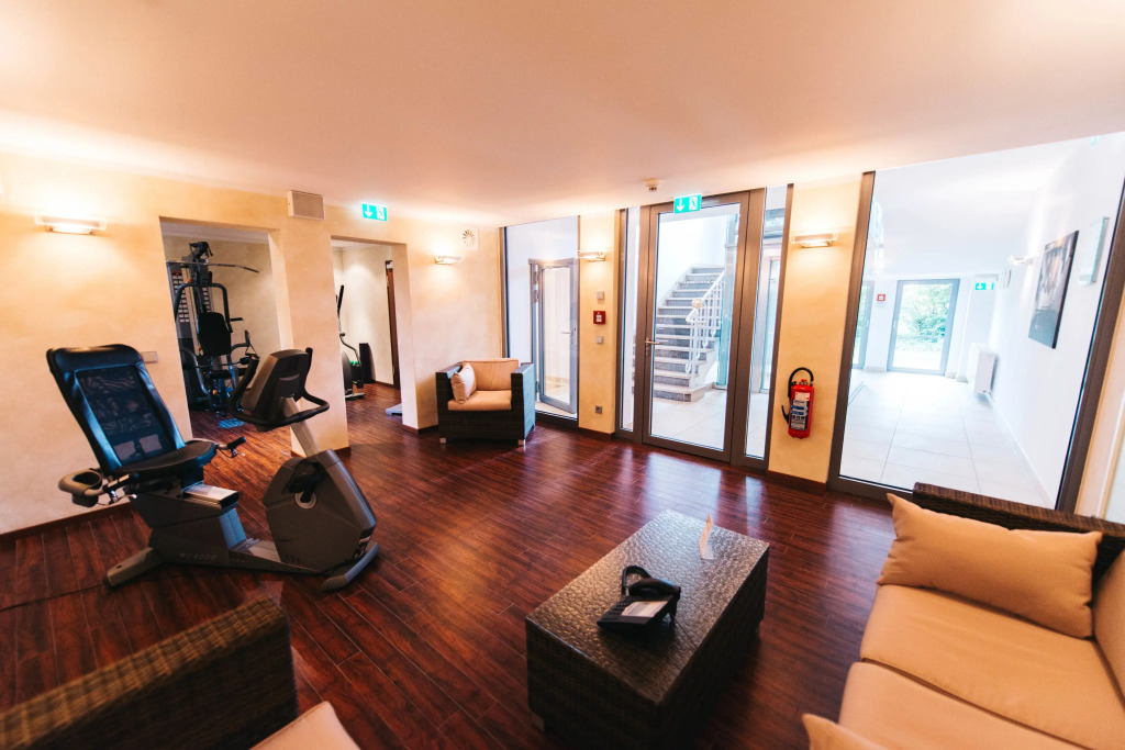 HOTEL KOCKS am Mühlenberg