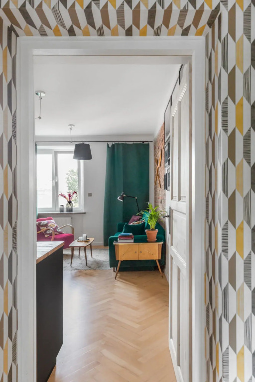 ShortStayPoland Ciasna - B43