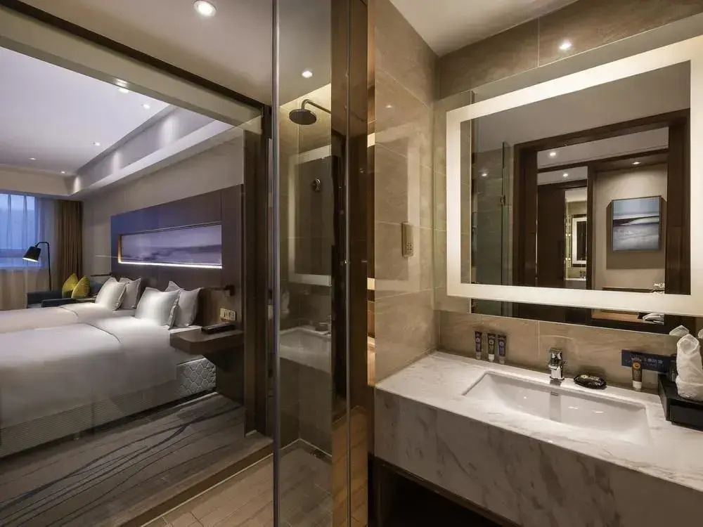Novotel Qingdao New Hope (Opening August 2018) Hotel