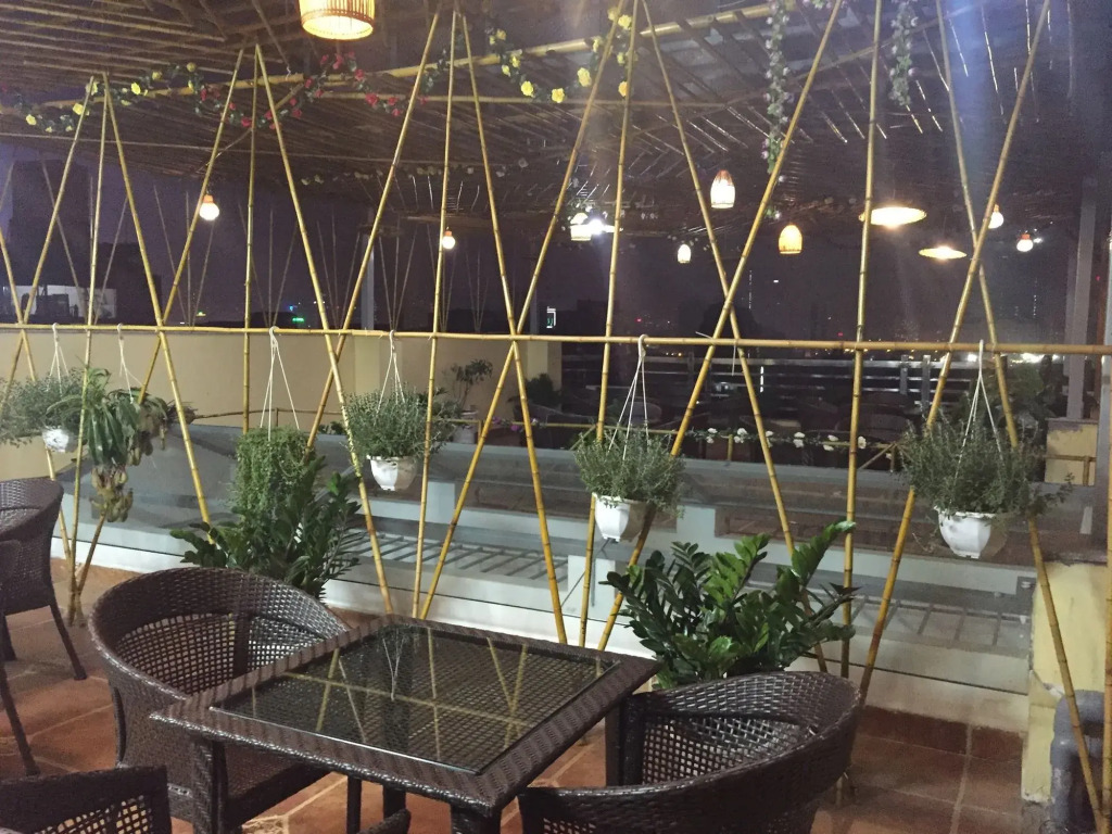 Grace Hotel Ha Noi