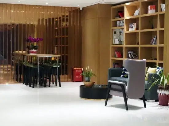City Comfort Inn Hotel (Chongqing Yongchuan Xuefu Avenue)