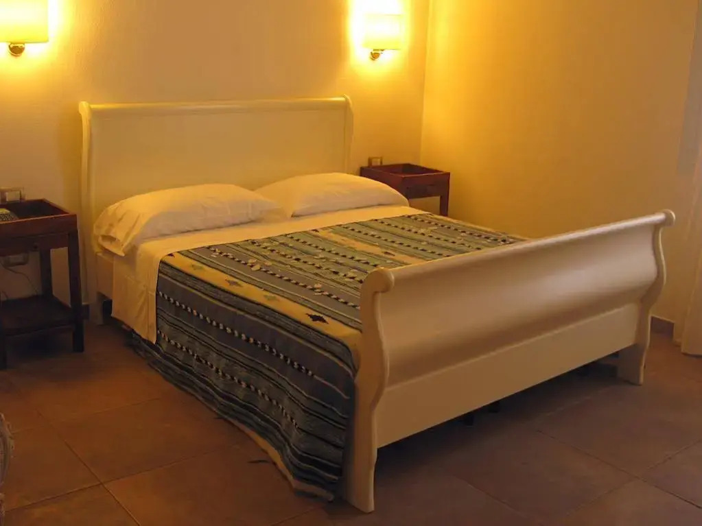 Hotel Villa Pimpina