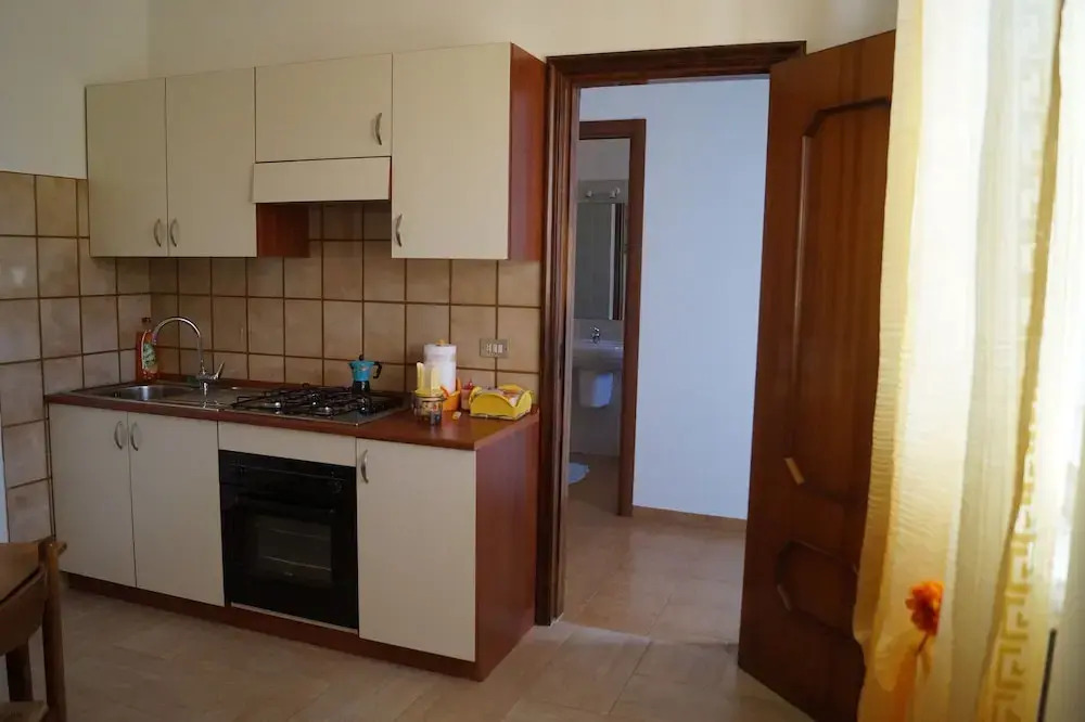 La Casa Del Nonno