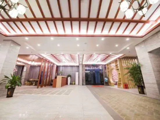 Xishuo Yuanzi Hotel