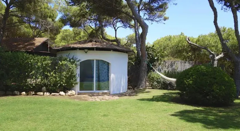 Villa Belinda