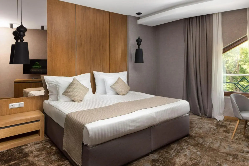 Pirin Park Hotel