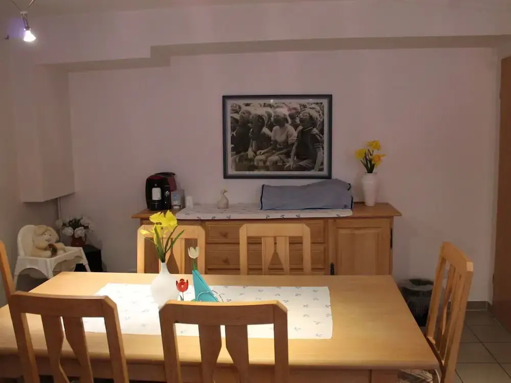 Modern Apartment in Göhren Germany Near Baltic Sea Beach