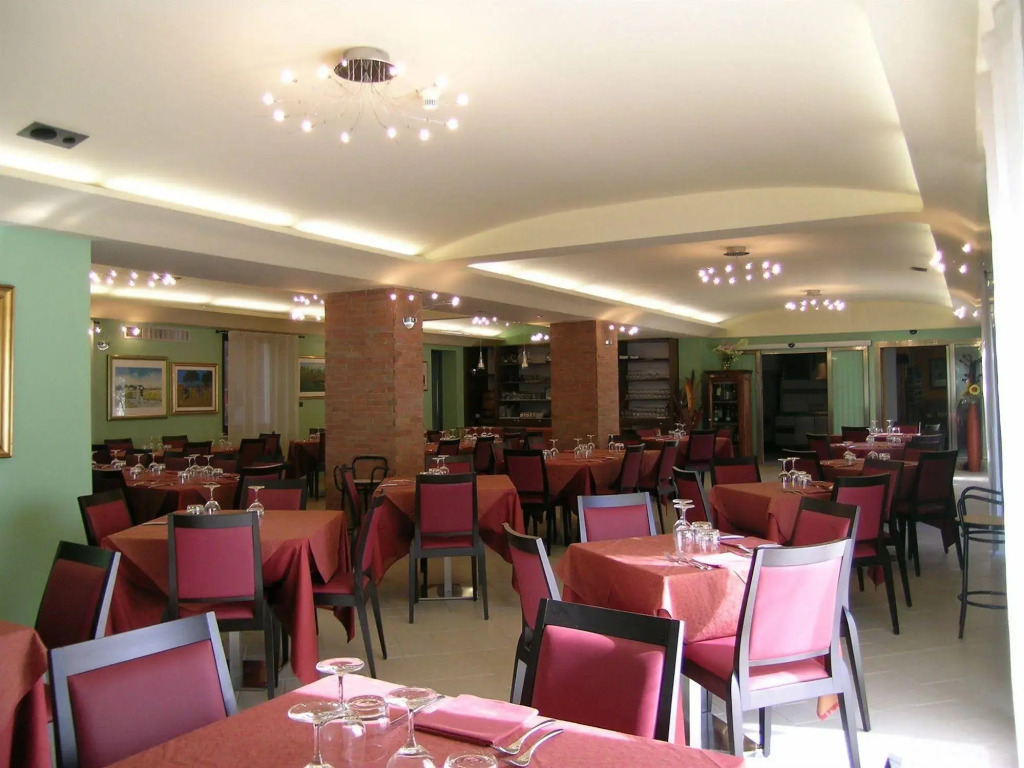 Hotel Santa Maria