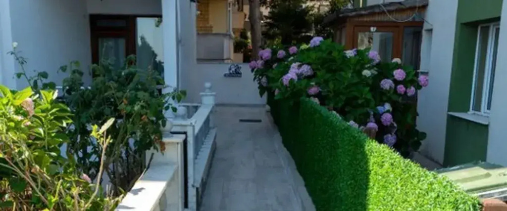 KILIÇARSLAN OTEL