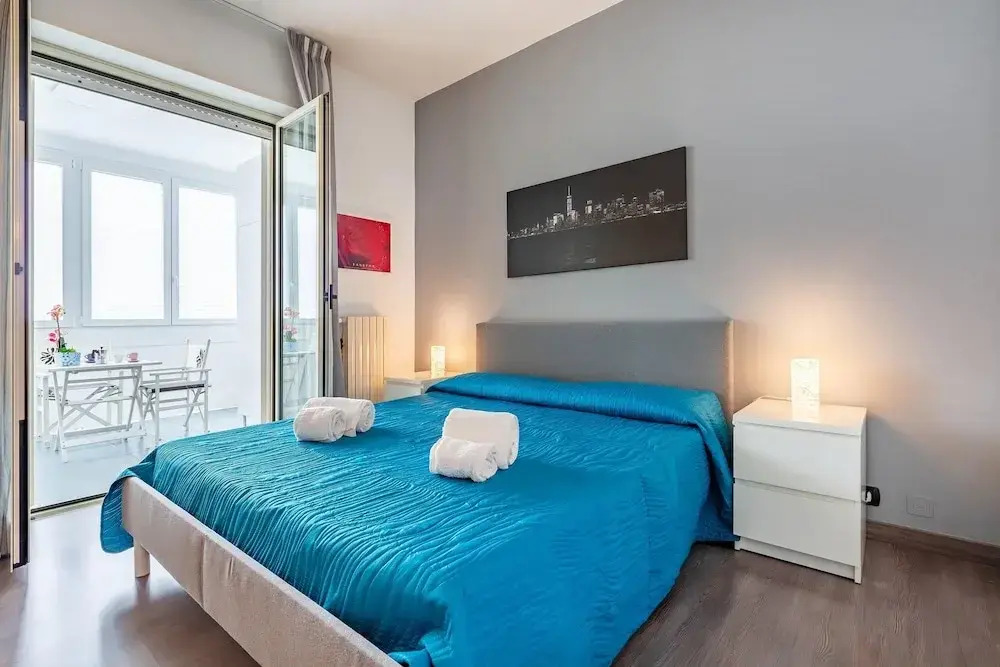 Monopoli Beach House