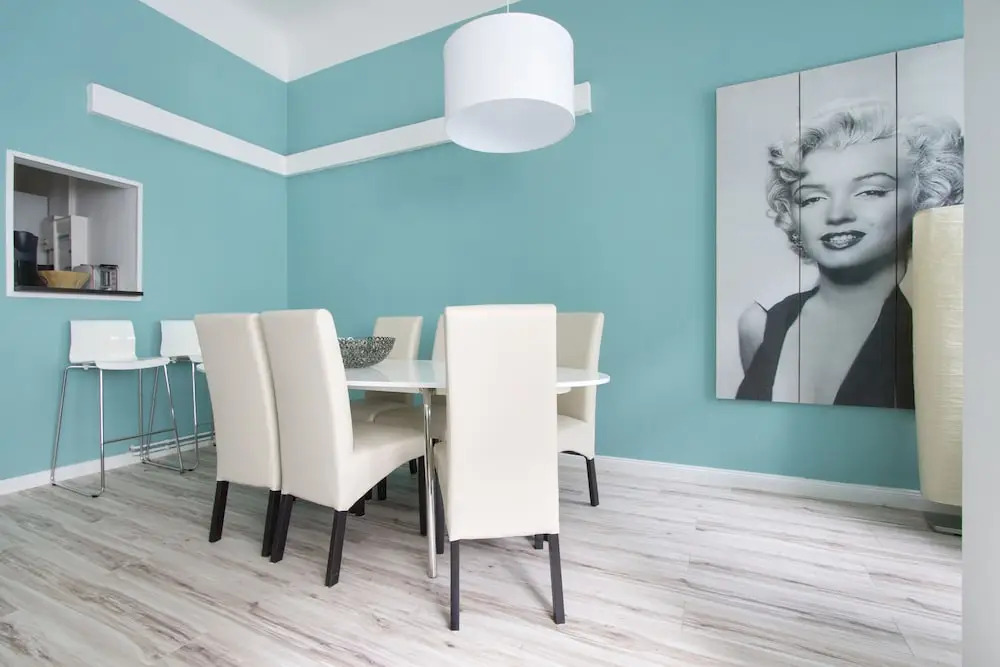 primeflats - Apartments Schillerpark Berlin-Wedding