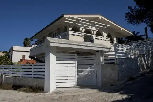Villa Amateia