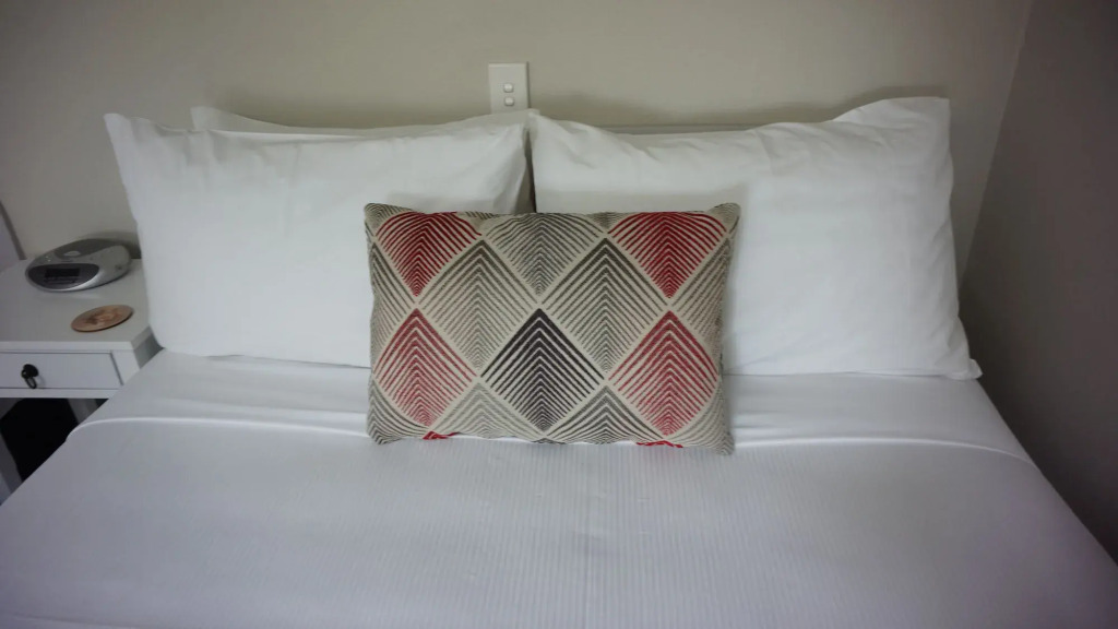 Phoenix Thermal Resort - Taupo