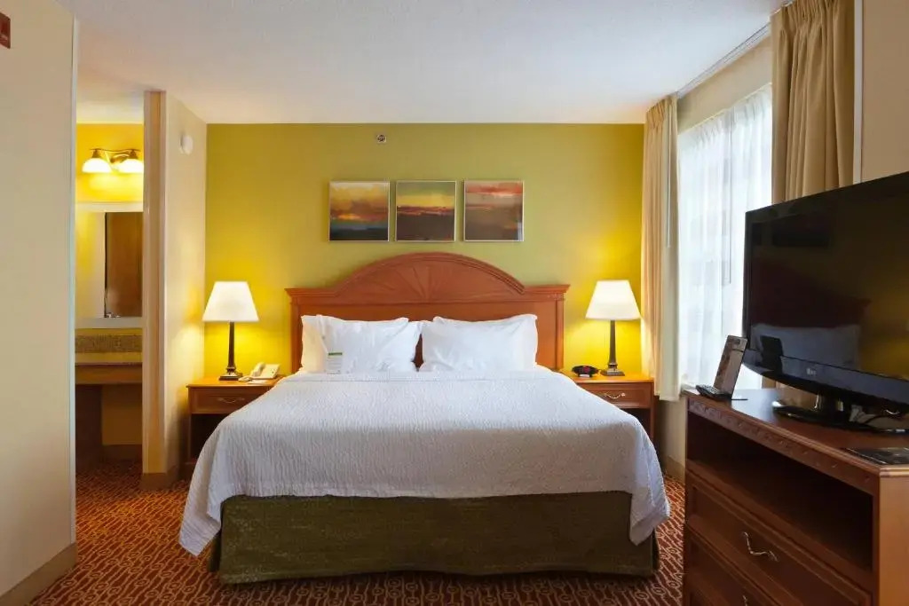 TownePlace Suites Wilmington Newark / Christiana